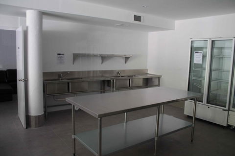 Quokka Backpackers Hostel Perth - Note - Valid Passport Required To Check In - Accommodation Broadbeach 31