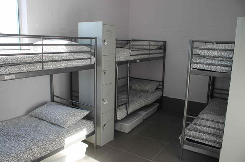 Quokka Backpackers Hostel Perth - Note - Valid Passport Required To Check In - Accommodation Broadbeach 37