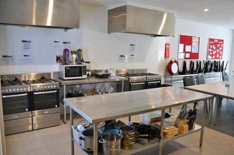 Quokka Backpackers Hostel Perth - Note - Valid Passport Required To Check In - Accommodation Broadbeach 34