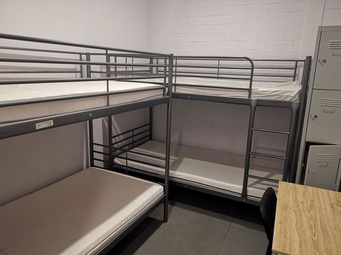 Quokka Backpackers Hostel Perth - Note - Valid Passport Required To Check In - Accommodation Broadbeach 11
