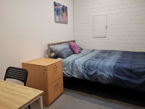 Quokka Backpackers Hostel Perth - Note - Valid Passport Required To Check In - Accommodation Broadbeach 4