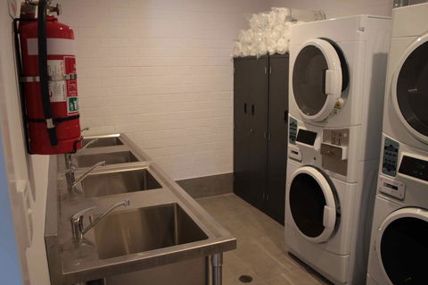 Quokka Backpackers Hostel Perth - Note - Valid Passport Required To Check In - Accommodation Broadbeach 35