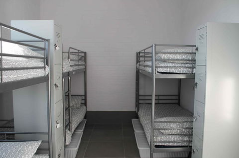 Quokka Backpackers Hostel Perth - Note - Valid Passport Required To Check In - Accommodation Broadbeach 38
