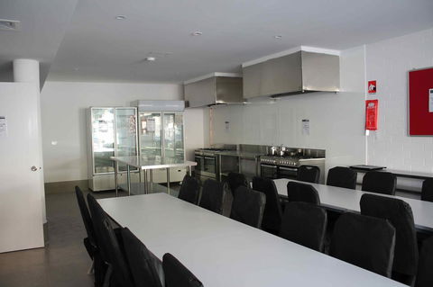 Quokka Backpackers Hostel Perth - Note - Valid Passport Required To Check In - Accommodation Broadbeach 30