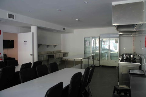 Quokka Backpackers Hostel Perth - Note - Valid Passport Required To Check In - Accommodation Broadbeach 14