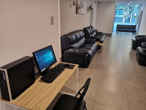 Quokka Backpackers Hostel Perth - Note - Valid Passport Required To Check In - Accommodation Broadbeach 15