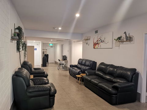Quokka Backpackers Hostel Perth - Note - Valid Passport Required To Check In - Accommodation Broadbeach 28