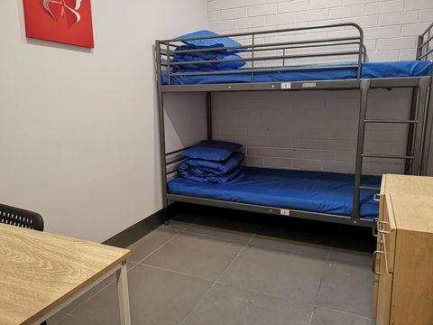 Quokka Backpackers Hostel Perth - Note - Valid Passport Required To Check In - Accommodation Broadbeach 1