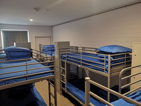 Quokka Backpackers Hostel Perth - Note - Valid Passport Required To Check In - Accommodation Broadbeach 5