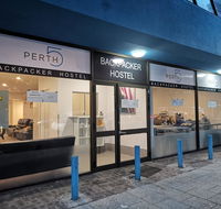 Perth 5 Backpacker Hostel - Accommodation Broadbeach
