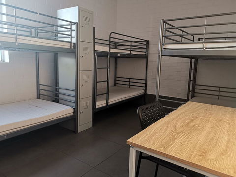 Quokka Backpackers Hostel Perth - Note - Valid Passport Required To Check In - Accommodation Broadbeach 12