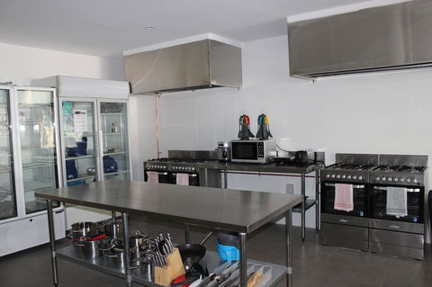 Quokka Backpackers Hostel Perth - Note - Valid Passport Required To Check In - Accommodation Broadbeach 29