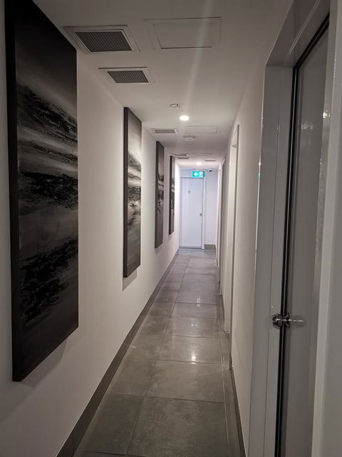 Quokka Backpackers Hostel Perth - Note - Valid Passport Required To Check In - Accommodation Broadbeach 22