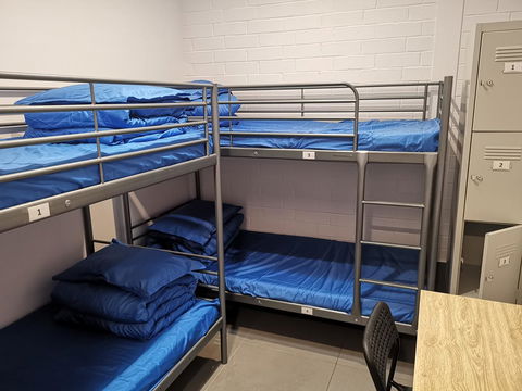 Quokka Backpackers Hostel Perth - Note - Valid Passport Required To Check In - Accommodation Broadbeach 2