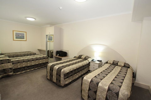 Comfort Inn & Suites Goodearth Perth - Accommodation Broadbeach 6