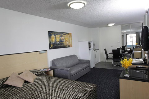 Comfort Inn & Suites Goodearth Perth - Accommodation Broadbeach 23
