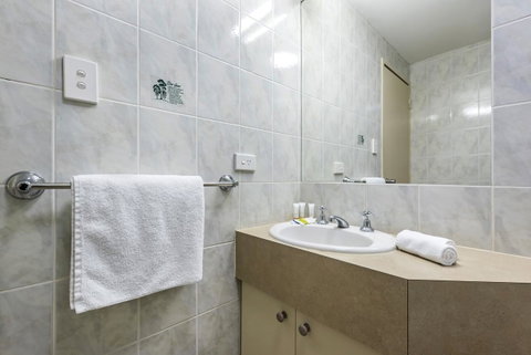 Comfort Inn & Suites Goodearth Perth - Accommodation Broadbeach 17