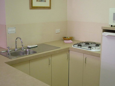 Comfort Inn & Suites Goodearth Perth - Accommodation Broadbeach 20