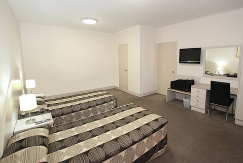 Comfort Inn & Suites Goodearth Perth - Accommodation Broadbeach 25