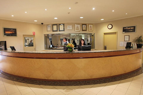 Comfort Inn & Suites Goodearth Perth - Accommodation Broadbeach 28