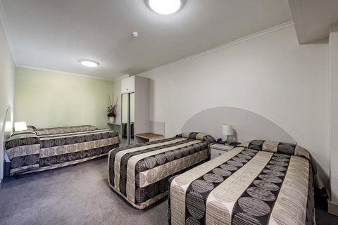 Comfort Inn & Suites Goodearth Perth - Accommodation Broadbeach 15