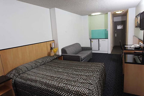 Comfort Inn & Suites Goodearth Perth - Accommodation Broadbeach 21