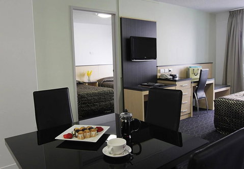 Comfort Inn & Suites Goodearth Perth - Accommodation Broadbeach 12