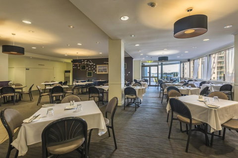 Comfort Inn & Suites Goodearth Perth - Accommodation Broadbeach 11