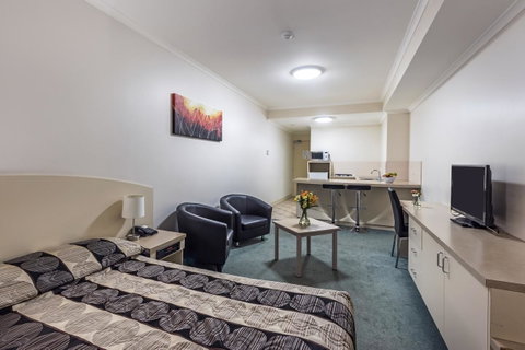 Comfort Inn & Suites Goodearth Perth - Accommodation Broadbeach 13