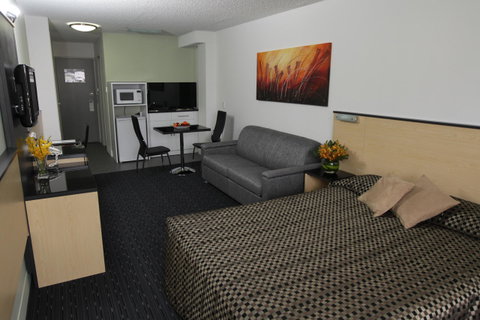 Comfort Inn & Suites Goodearth Perth - Accommodation Broadbeach 18
