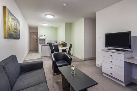 Comfort Inn & Suites Goodearth Perth - Accommodation Broadbeach 10