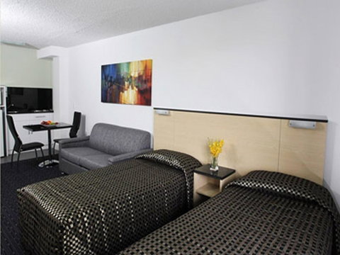 Comfort Inn & Suites Goodearth Perth - Accommodation Broadbeach 19