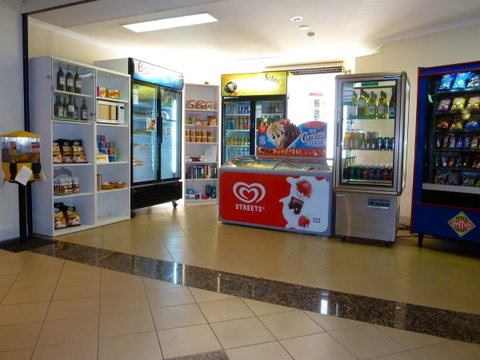 Comfort Inn & Suites Goodearth Perth - Accommodation Broadbeach 29