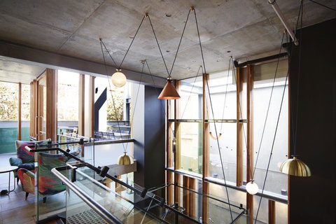 Alex Hotel - Accommodation Broadbeach 36