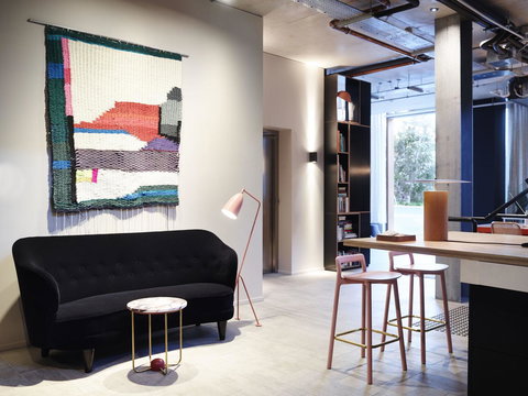 Alex Hotel - Accommodation Broadbeach 14