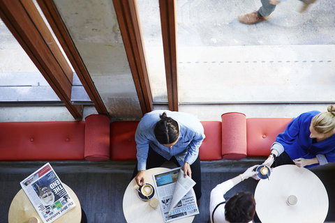 Alex Hotel - Accommodation Broadbeach 34