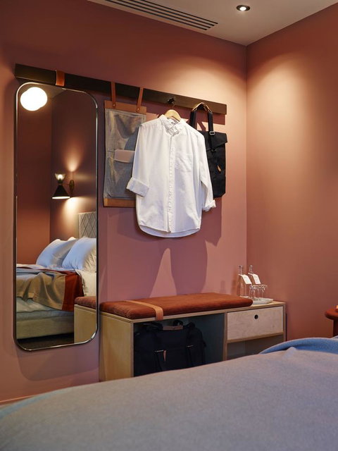 Alex Hotel - Accommodation Broadbeach 13