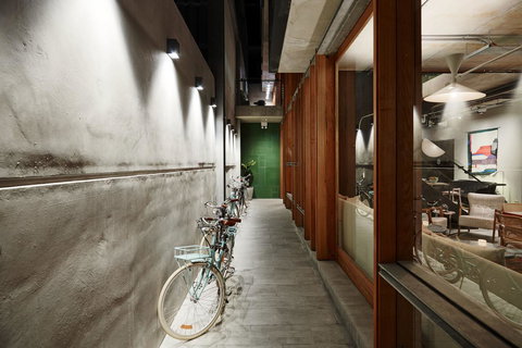 Alex Hotel - Accommodation Broadbeach 17