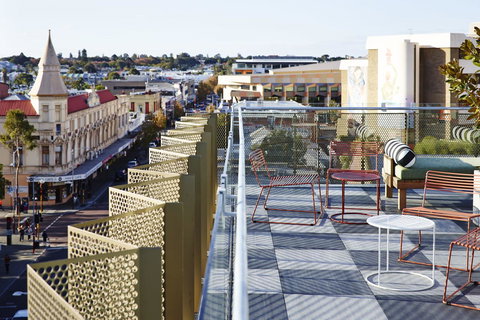 Alex Hotel - Accommodation Broadbeach 1