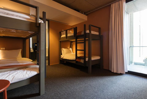 Alex Hotel - Accommodation Broadbeach 35