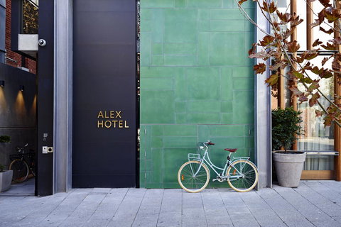 Alex Hotel - Accommodation Broadbeach 9