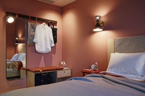 Alex Hotel - Accommodation Broadbeach 27