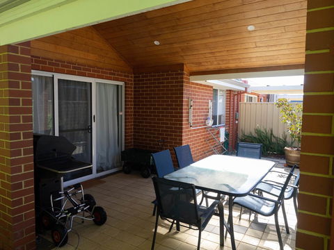 FortyOne - Oceanside Retreat Busselton - Accommodation Broadbeach 28