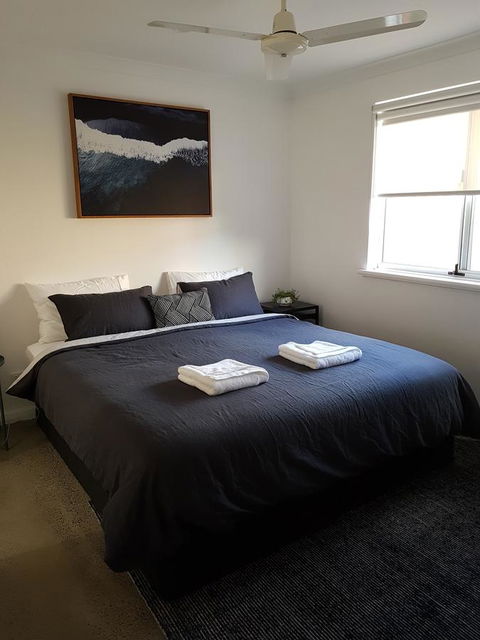 FortyOne - Oceanside Retreat Busselton - Accommodation Broadbeach 22