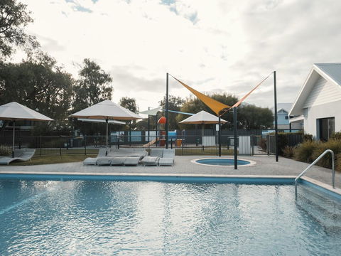 FortyOne - Oceanside Retreat Busselton - Accommodation Broadbeach 14