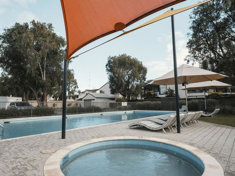 FortyOne - Oceanside Retreat Busselton - Accommodation Broadbeach 11