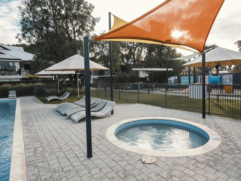 FortyOne - Oceanside Retreat Busselton - Accommodation Broadbeach 13