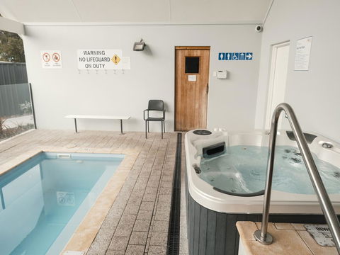 FortyOne - Oceanside Retreat Busselton - Accommodation Broadbeach 16