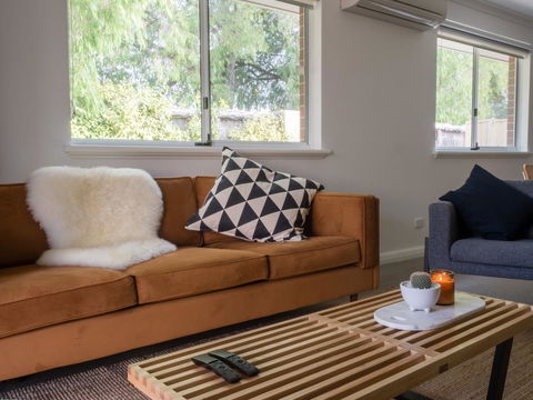 FortyOne - Oceanside Retreat Busselton - Accommodation Broadbeach 20