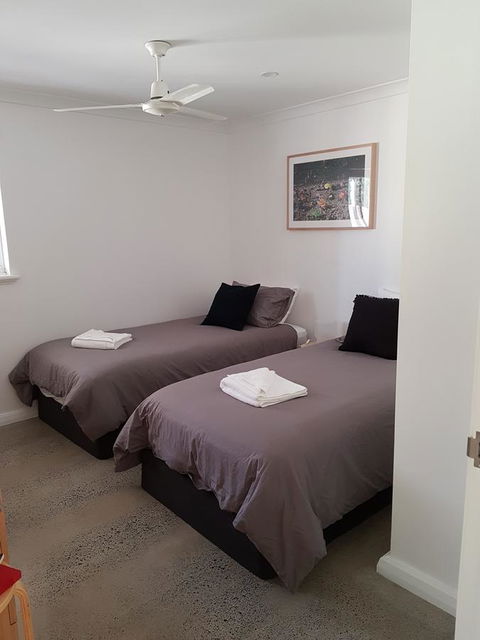 FortyOne - Oceanside Retreat Busselton - Accommodation Broadbeach 19